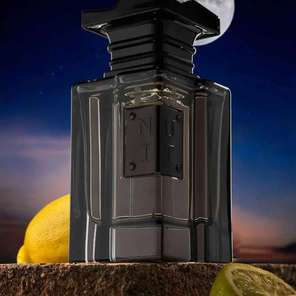 Fragrance World Nuit 80ML Eau De Parfum