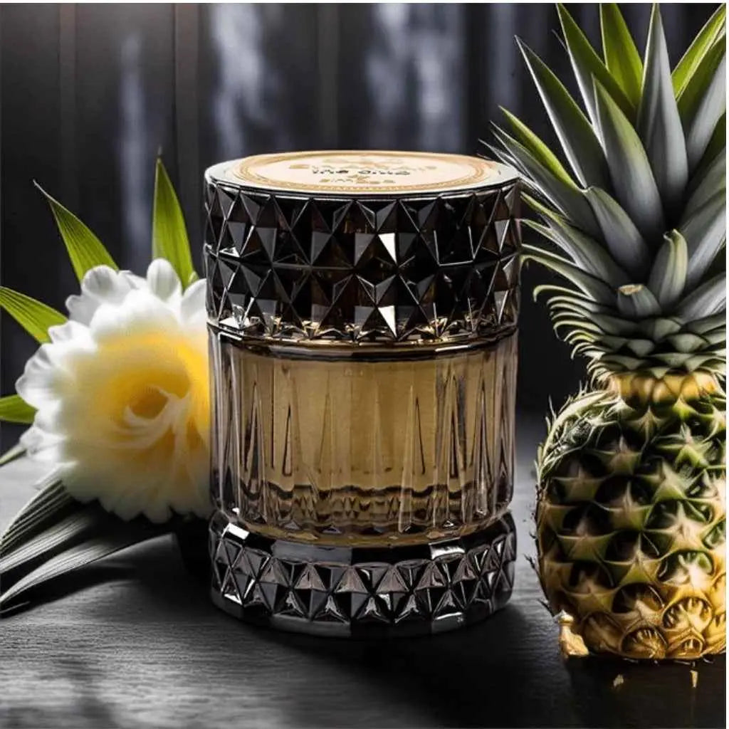 Zimaya Sharaf The Club 100ML Eau De Parfum