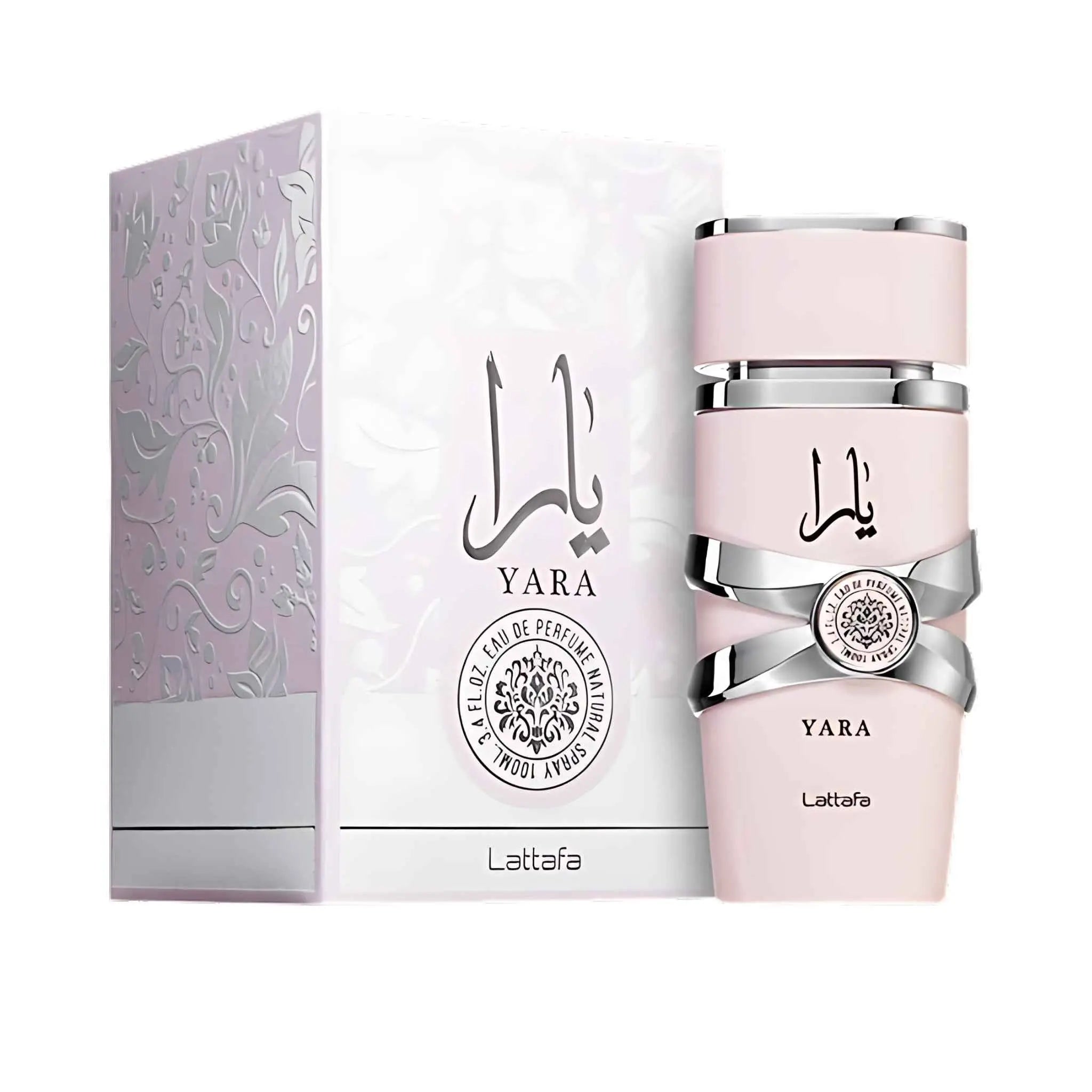 Lattafa Yara 100ML Eau De Parfum