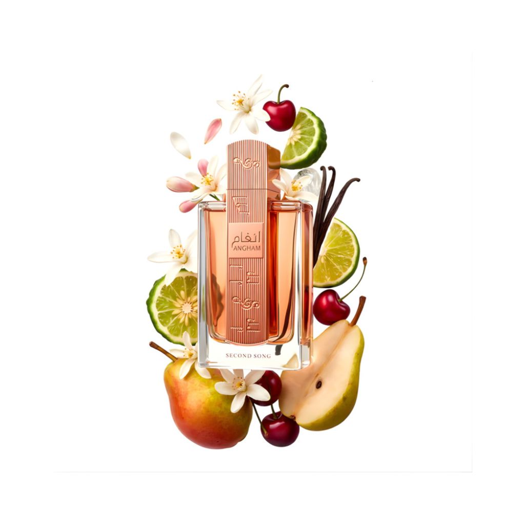 Lattafa Angham Second Song 100ML Eau De Parfum