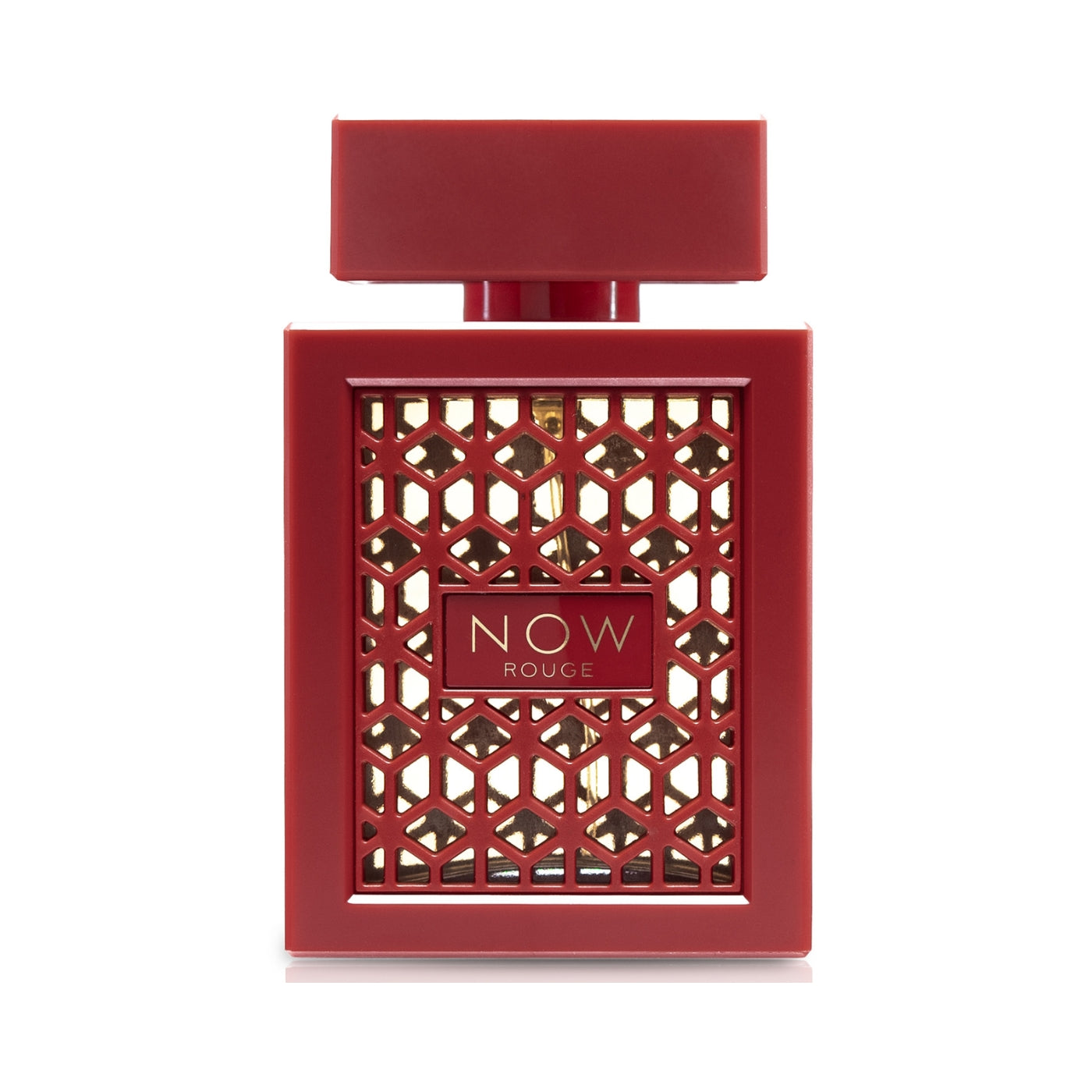 Välj själv tester - Rave Now Rouge (unisex) - testers