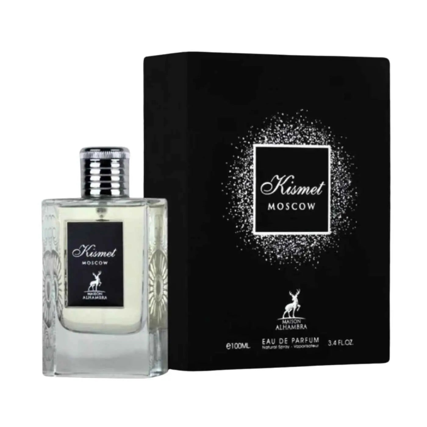 Kismet Moscow 100ML Eau De Parfum