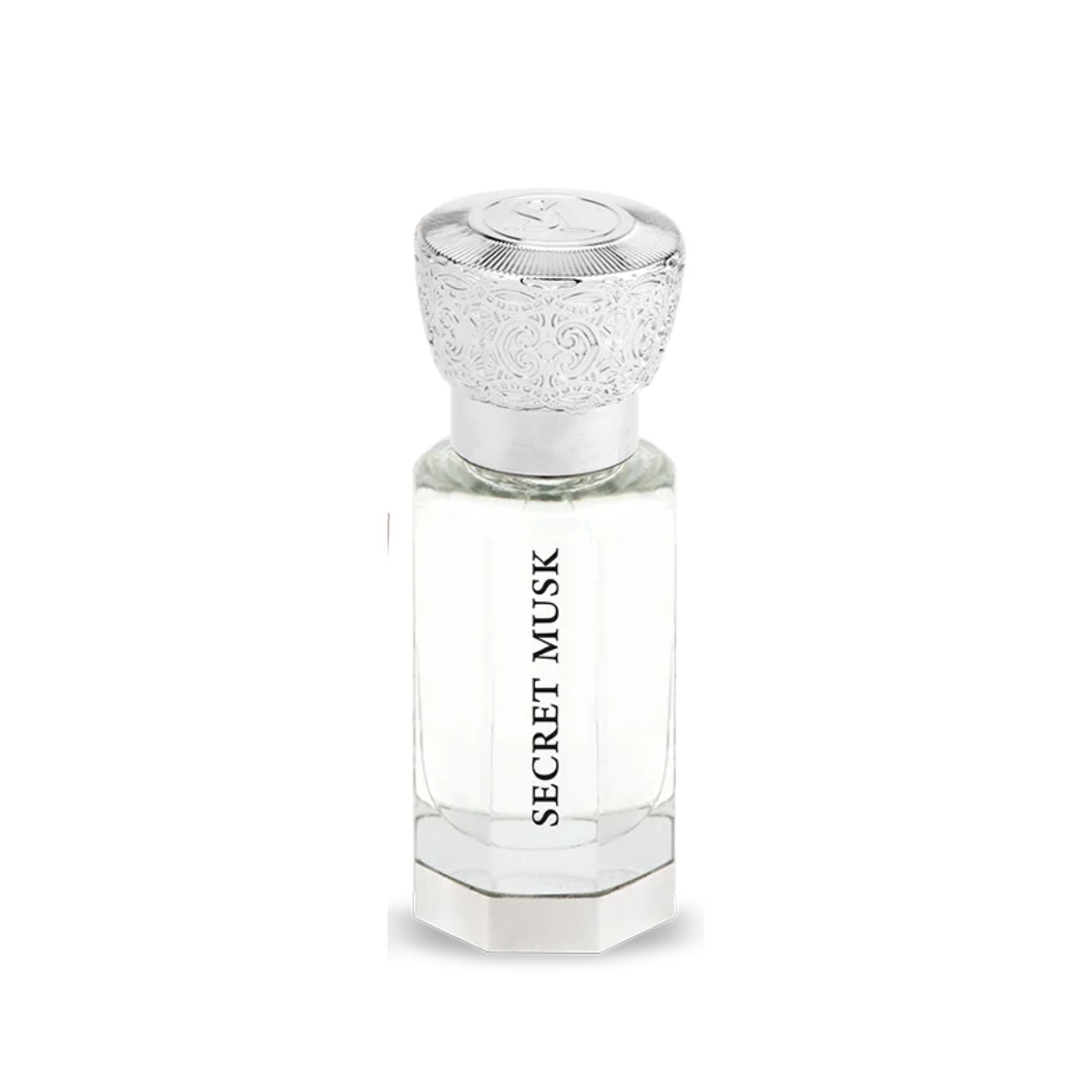 Swiss Arabian Secret Musk CPO 12ML - Dupescents.se