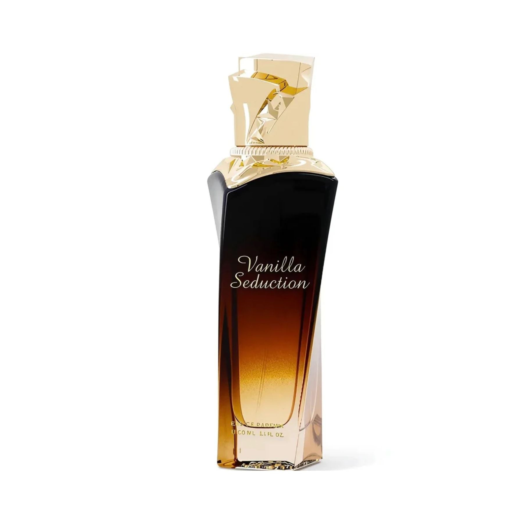 Maison Asrar Vanilla Seduction 100ML Eau De Parfum - Dupescents.se