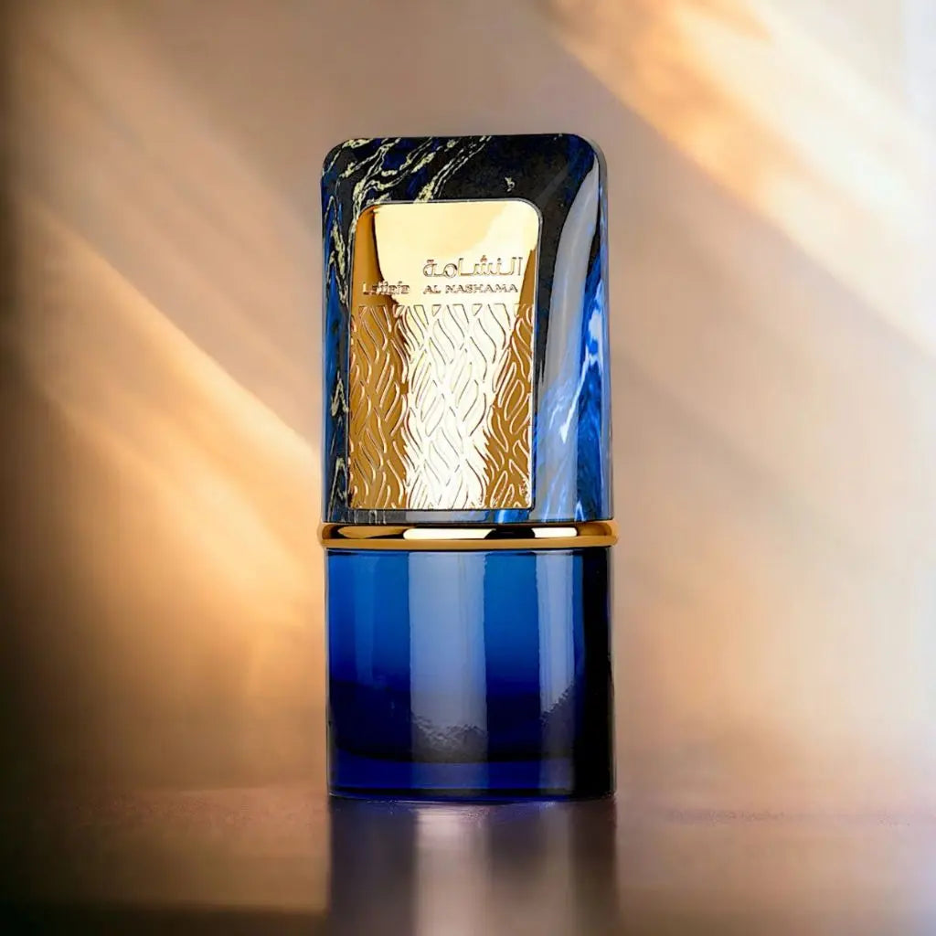 Al Nashama Caprice 100ML Eau De Parfum - Dupescents.se