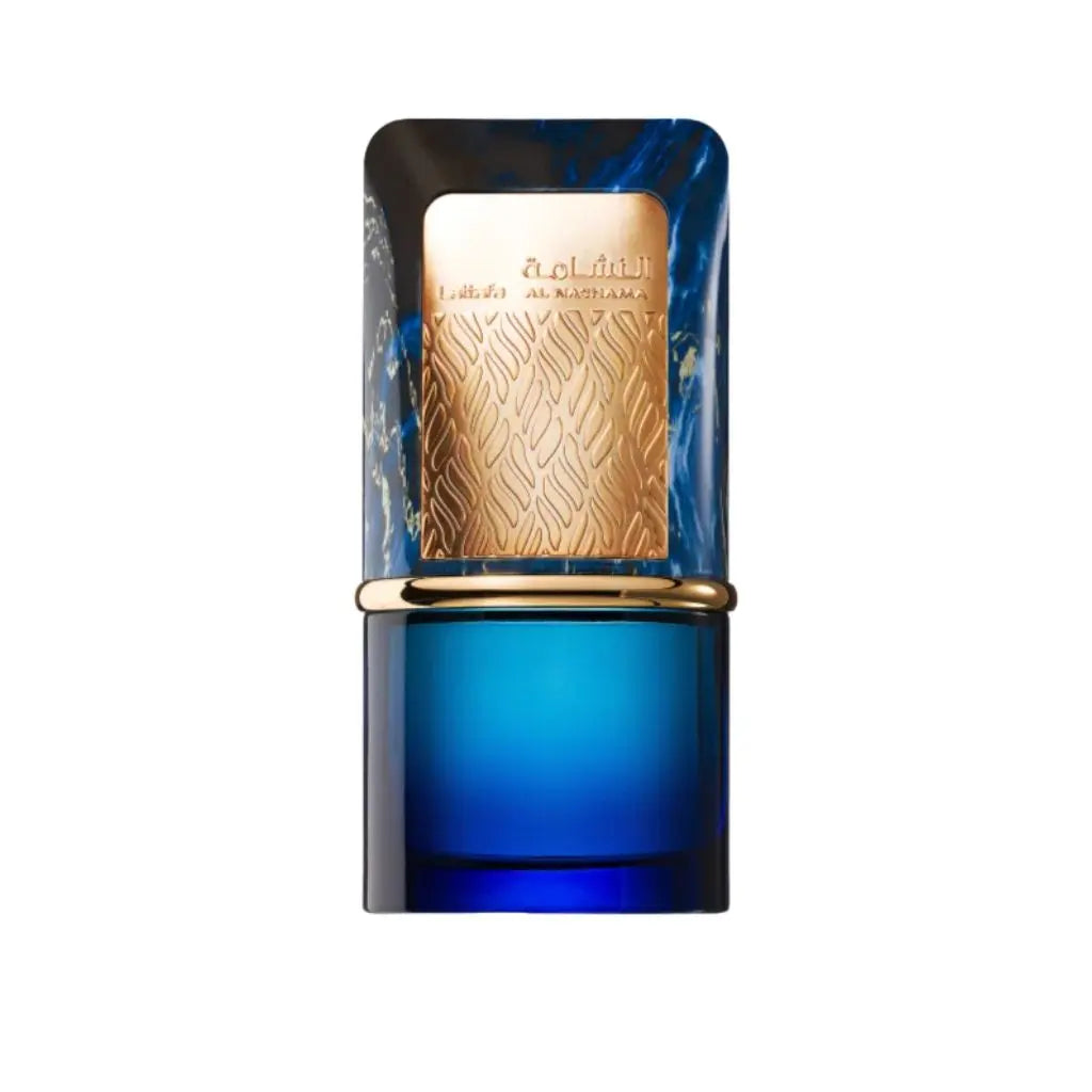 Al Nashama Caprice 100ML Eau De Parfum - Dupescents.se