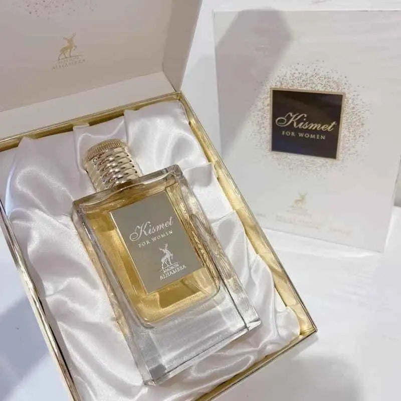 Kismet Women 100ML Eau De Parfum