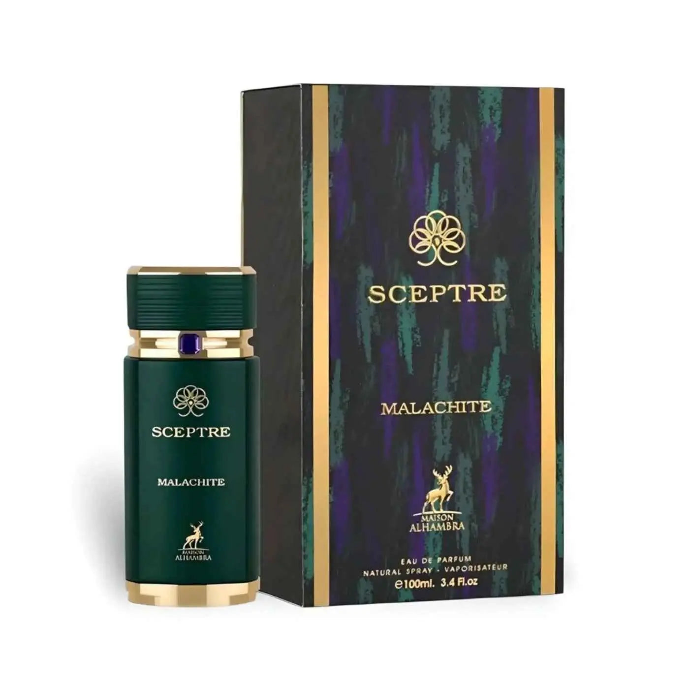 Sceptre Malachite 100ML Eau De Parfum