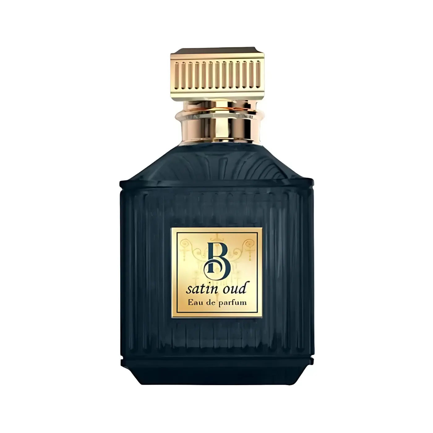 B Satin Oud - Dupescents.se