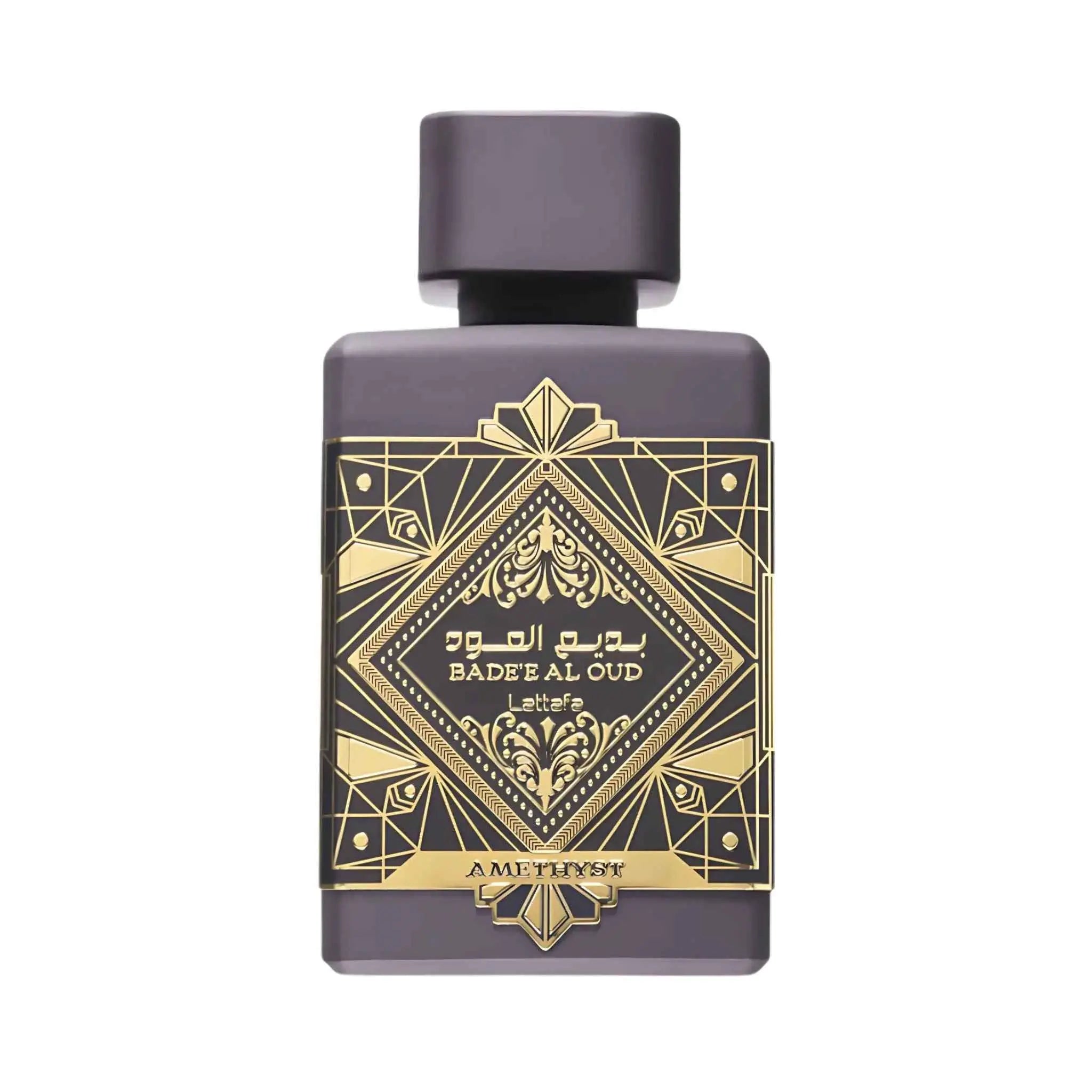 Lattafa Badee Al Oud Amethyst 100ML Eau De Parfum