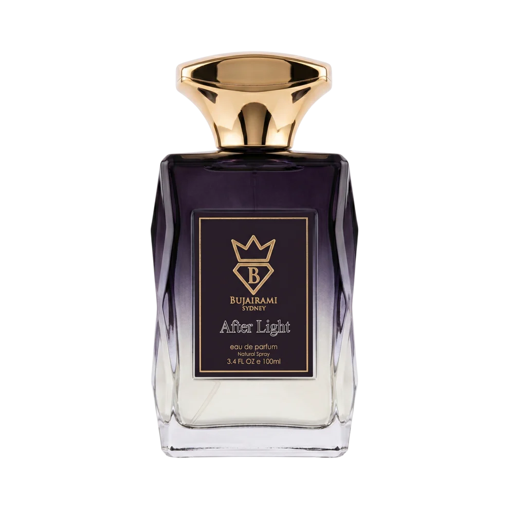 Bujairami After Light 100ml Eau De Parfum