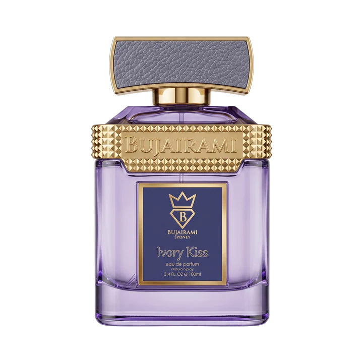 Bujairami Ivory Kiss 100ml Eau De Parfum