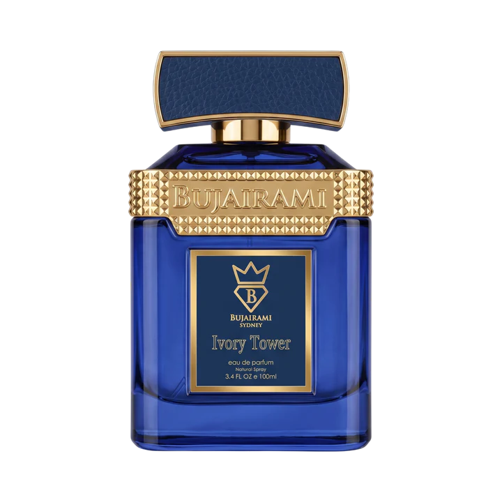 Bujairami Ivory Tower 100ml Eau De Parfum