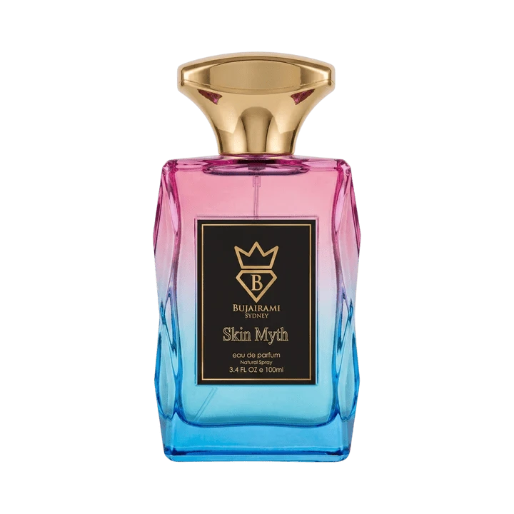 Bujairami Skin Myth 100ml Eau De Parfum