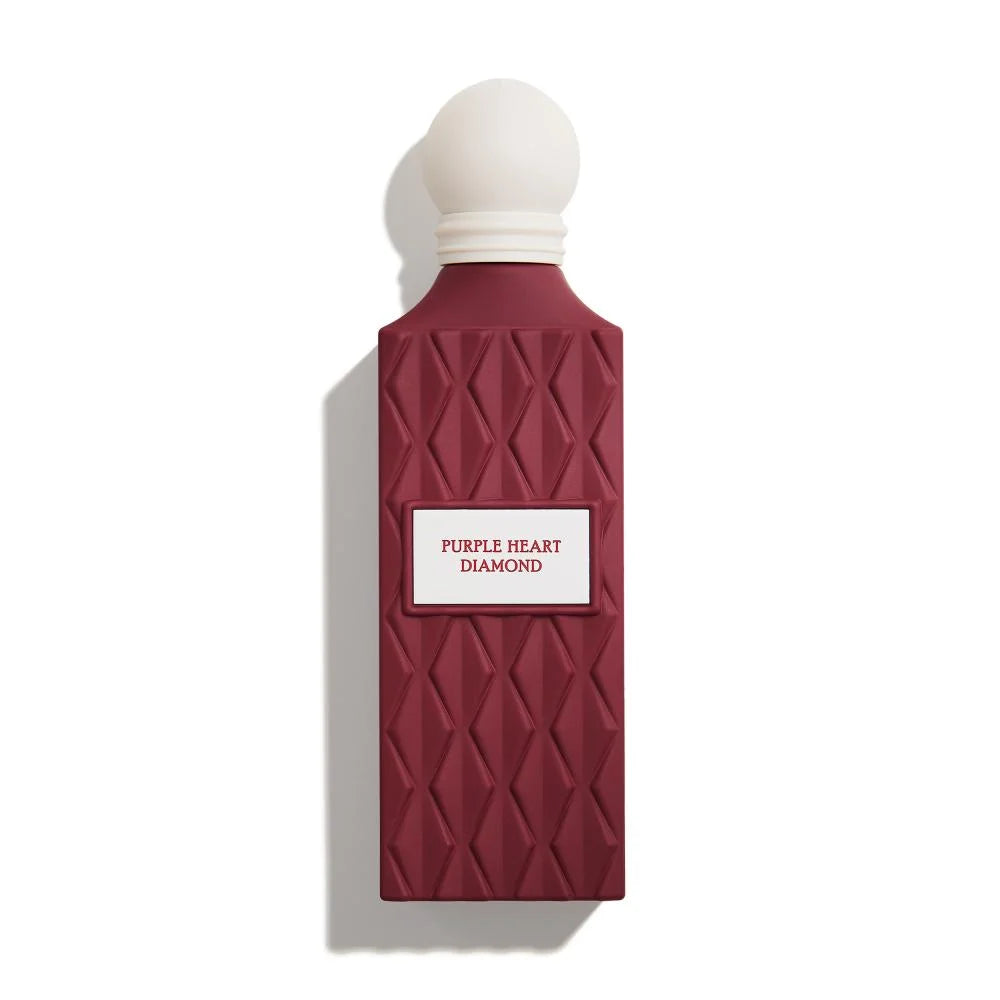 Ibrahim Al Qurashi Purple Heart Diamond 150ML Eau De Parfum