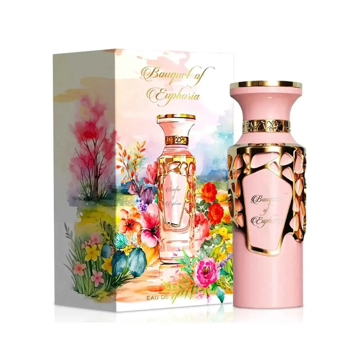THE PERFECT TRIO BUNDLE 3X100ML