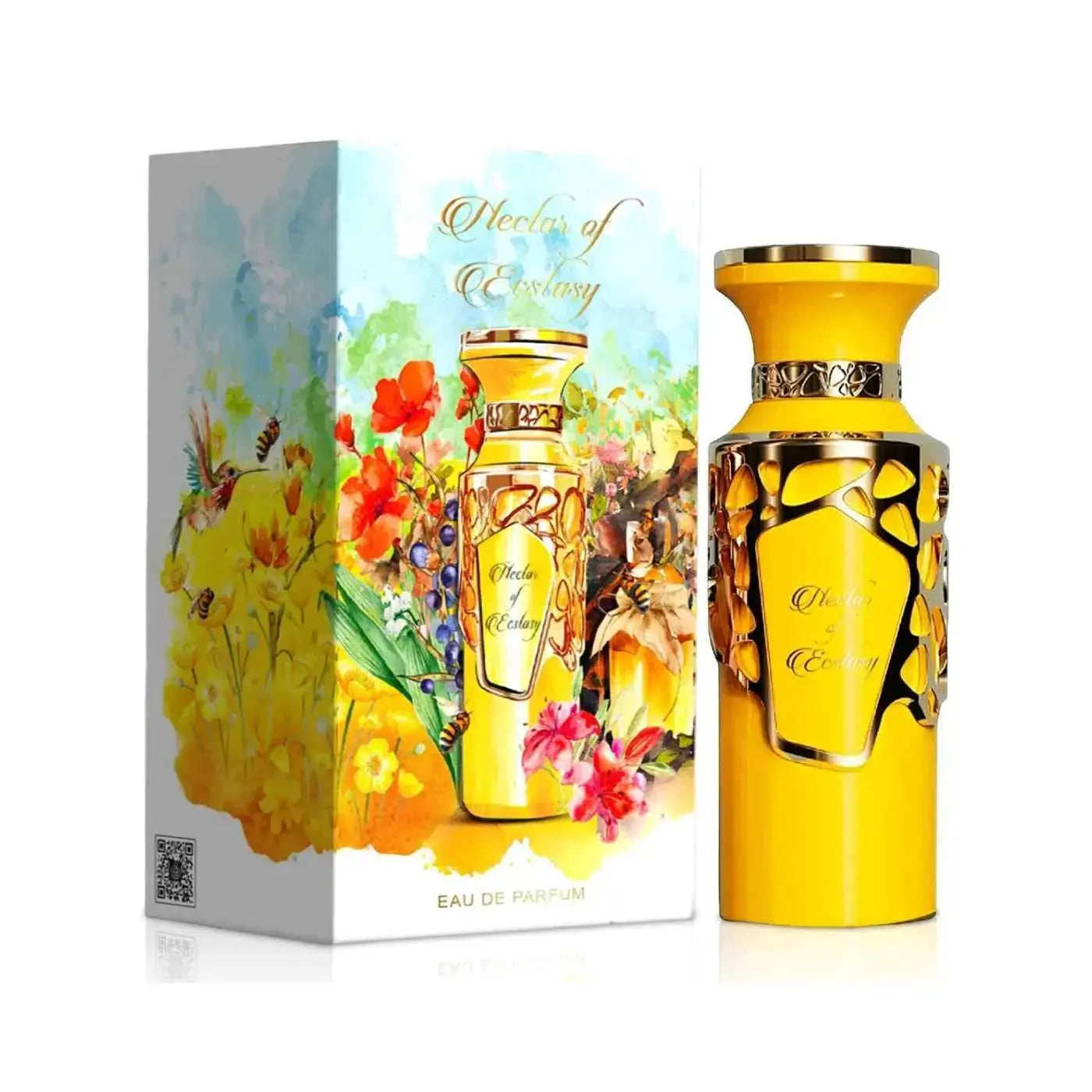 THE PERFECT TRIO BUNDLE 3X100ML