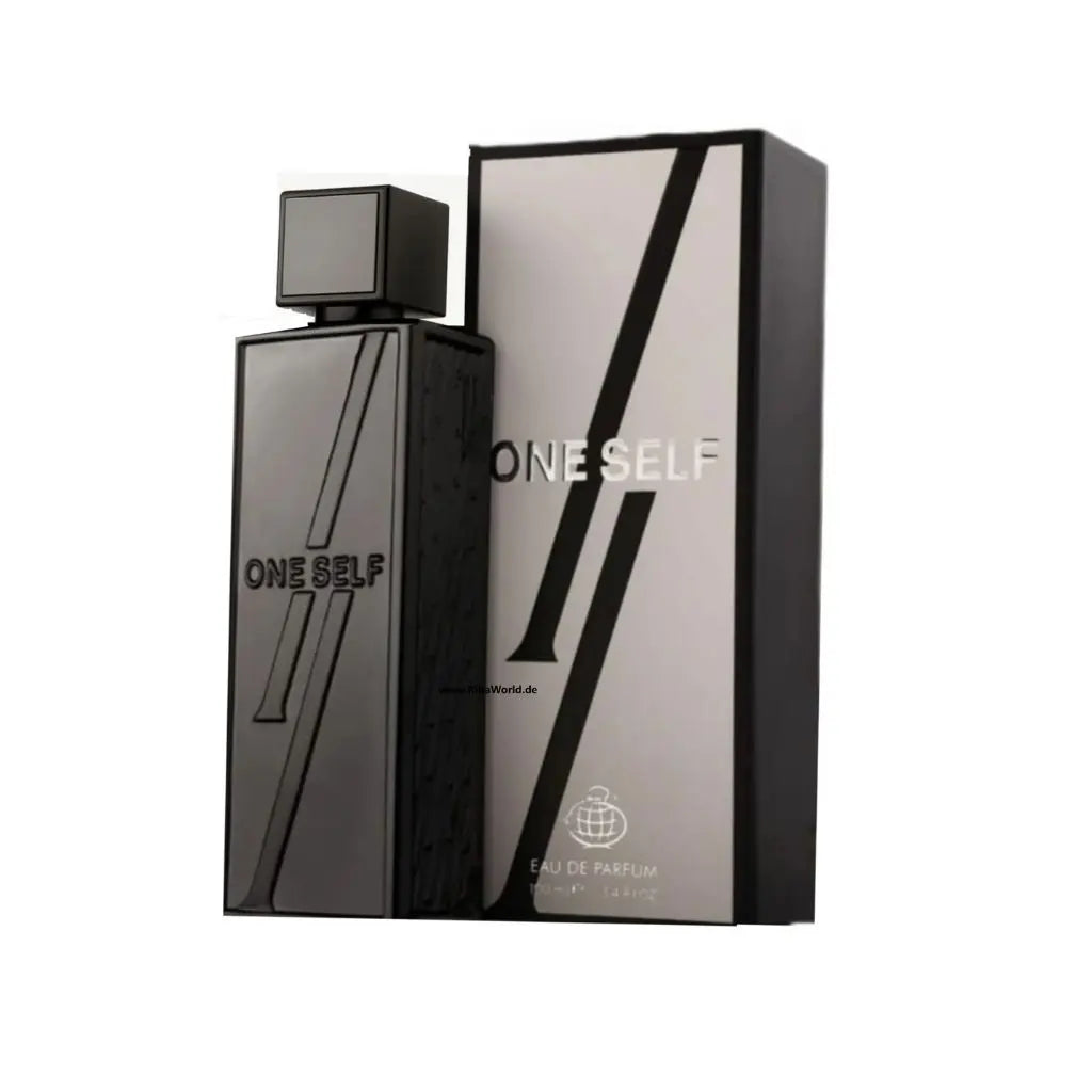Fragrance World One Self 100ML Extrait De Parfum - Dupescents.se
