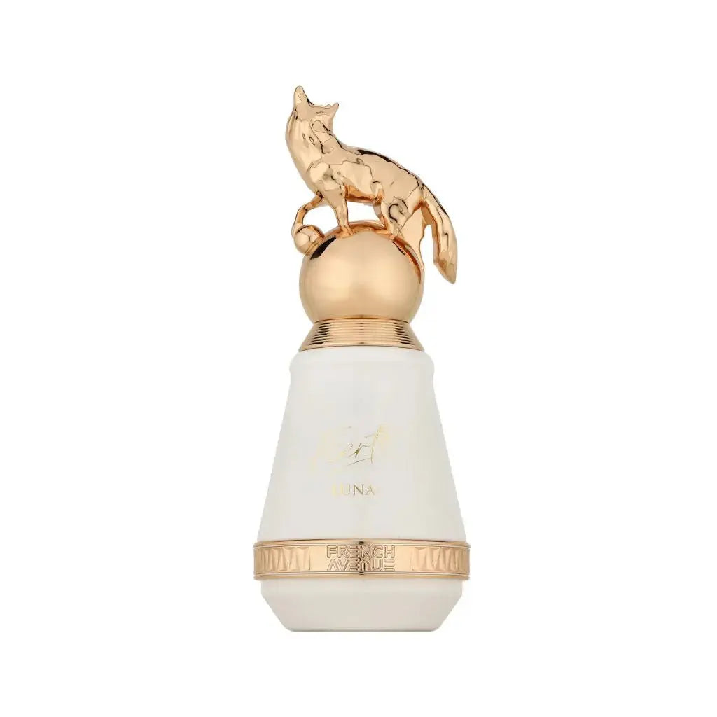 French Avenue Fierte Luna 80ML Eau De Parfum - Dupescents.se