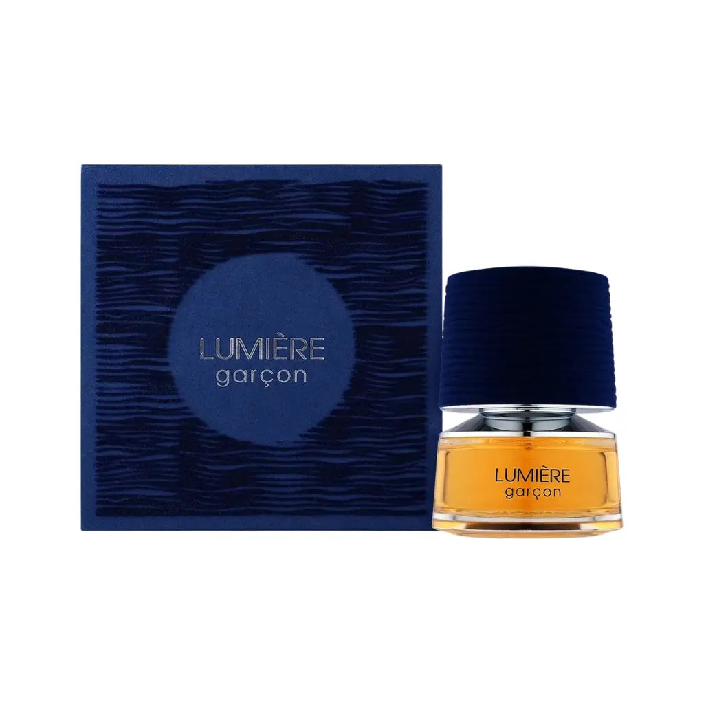 French Avenue Lumiere Garcon 100ML Eau De Parfum - Dupescents.se