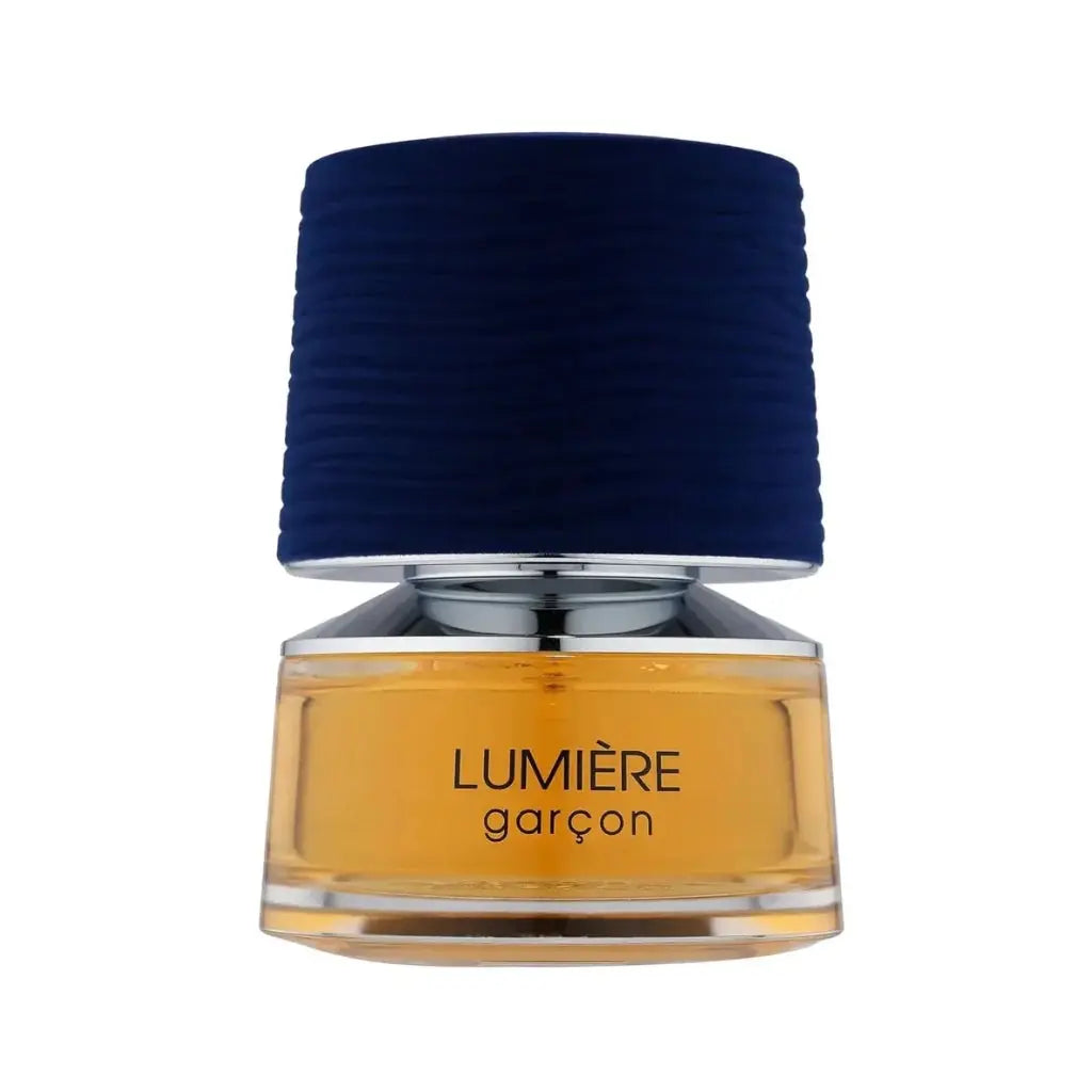 French Avenue Lumiere Garcon 100ML Eau De Parfum - Dupescents.se