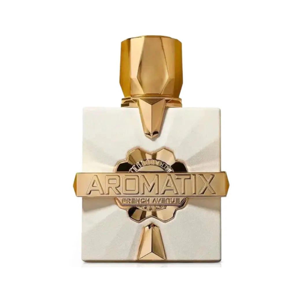 French Avenue Platine Blanc 100ML Extrait De Parfum - Dupescents.se