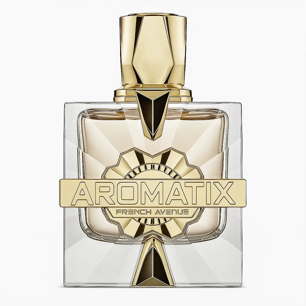 French Avenue X Xandal 100ML Extrait De Parfum - Dupescents.se
