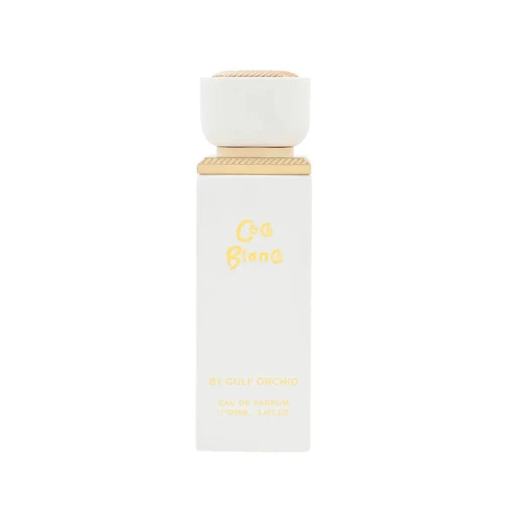 Gulf Orchid Coco Blanco 100ML Eau De Parfum - Dupescents.se