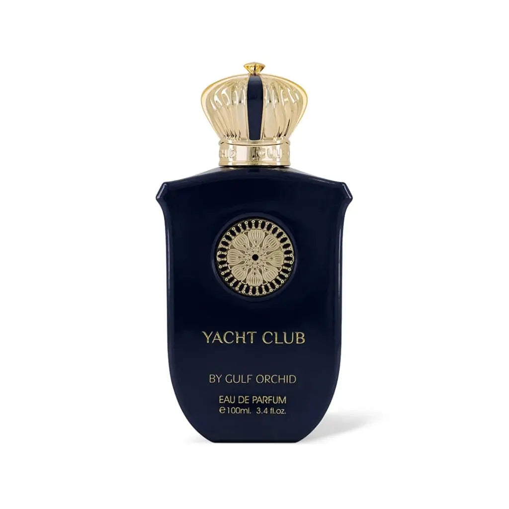 Gulf Orchid Yacht Club 100ML Eau De Parfum - Dupescents.se