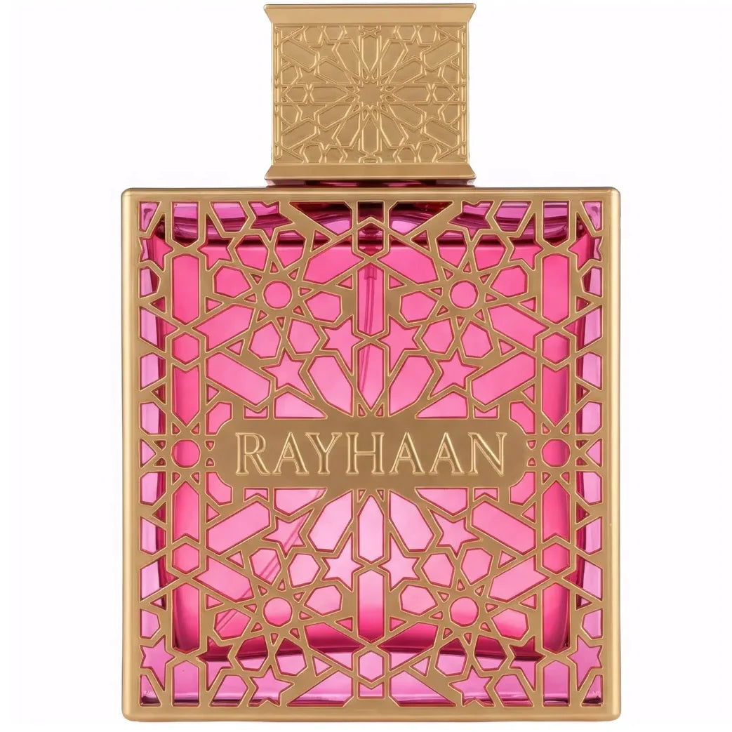 Rayhaan Kiss Eau de Parfum 100ml - Dupescents.se
