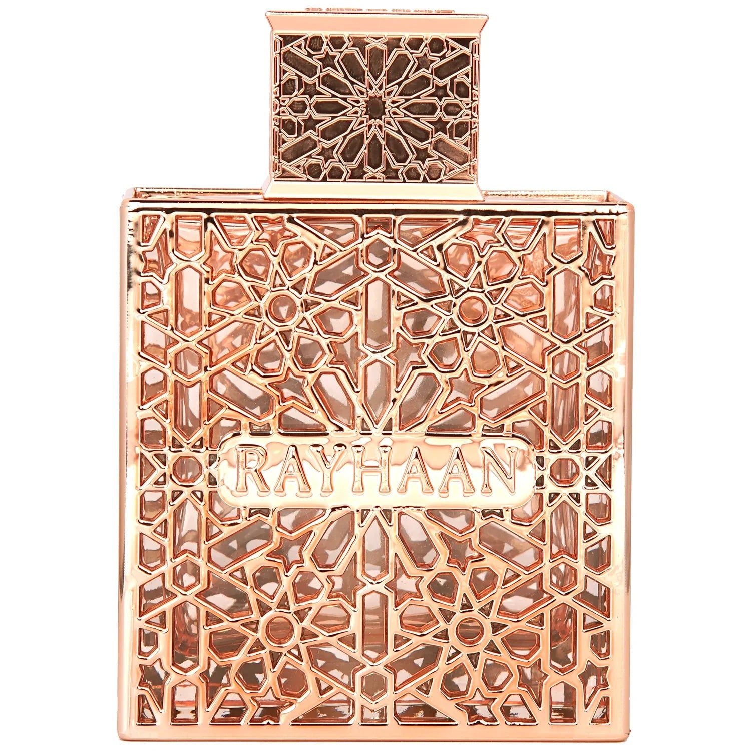 Rayhaan Divine Eau de Parfum 100ml - Dupescents.se