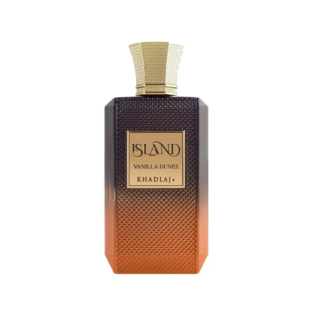Khadlaj Island Bundle 2x100ML - Dupescents.se