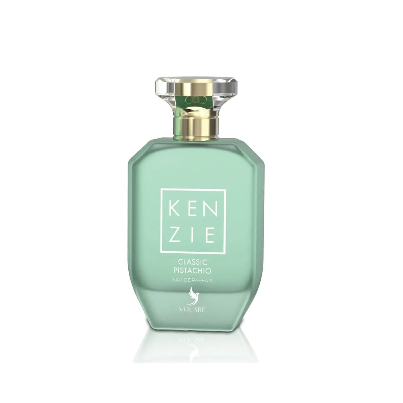 Kenzie Classic Pistachio 100ML Eau De Parfum - Dupescents.se