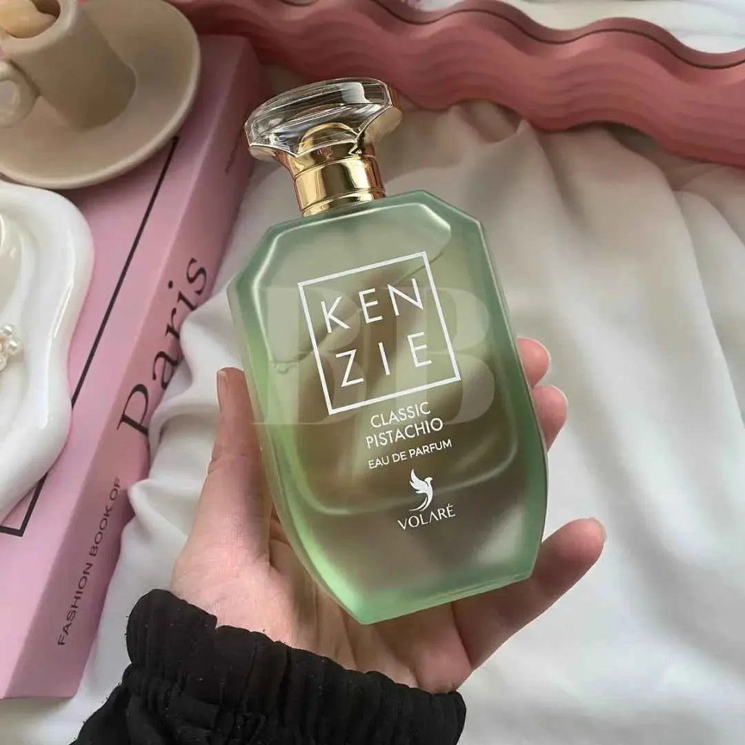 Kenzie Classic Pistachio 100ML Eau De Parfum