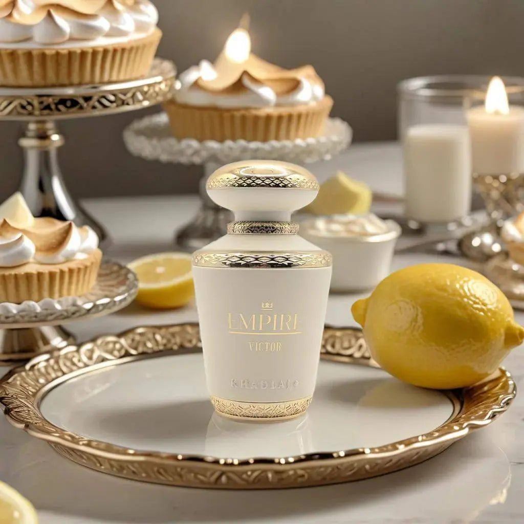 Khadlaj Empire Victor 100ML Eau De Parfum - Dupescents.se