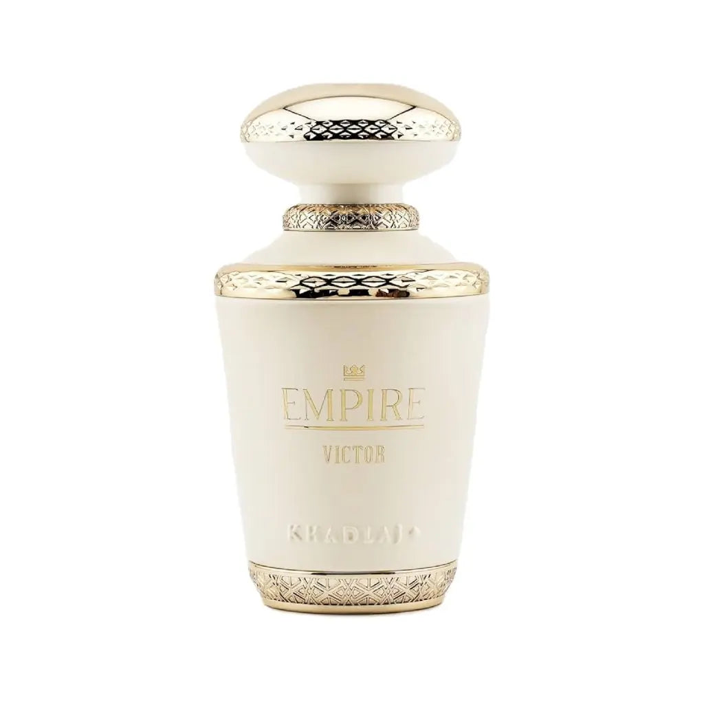 Khadlaj Empire Victor 100ML Eau De Parfum - Dupescents.se