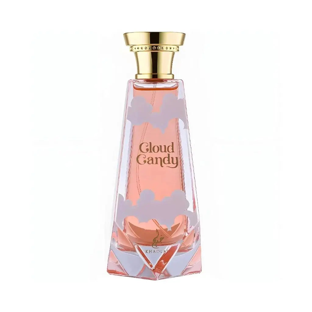 Khadlaj Cloud Candy 100ML Eau De Parfum - Dupescents.se