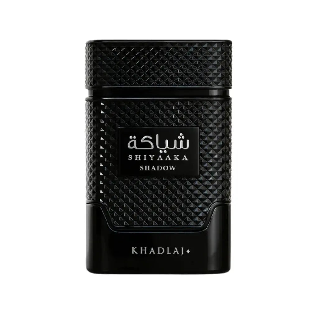 Khadlaj Shiyaaka Shadow 100ML Eau De Parfum - Dupescents.se