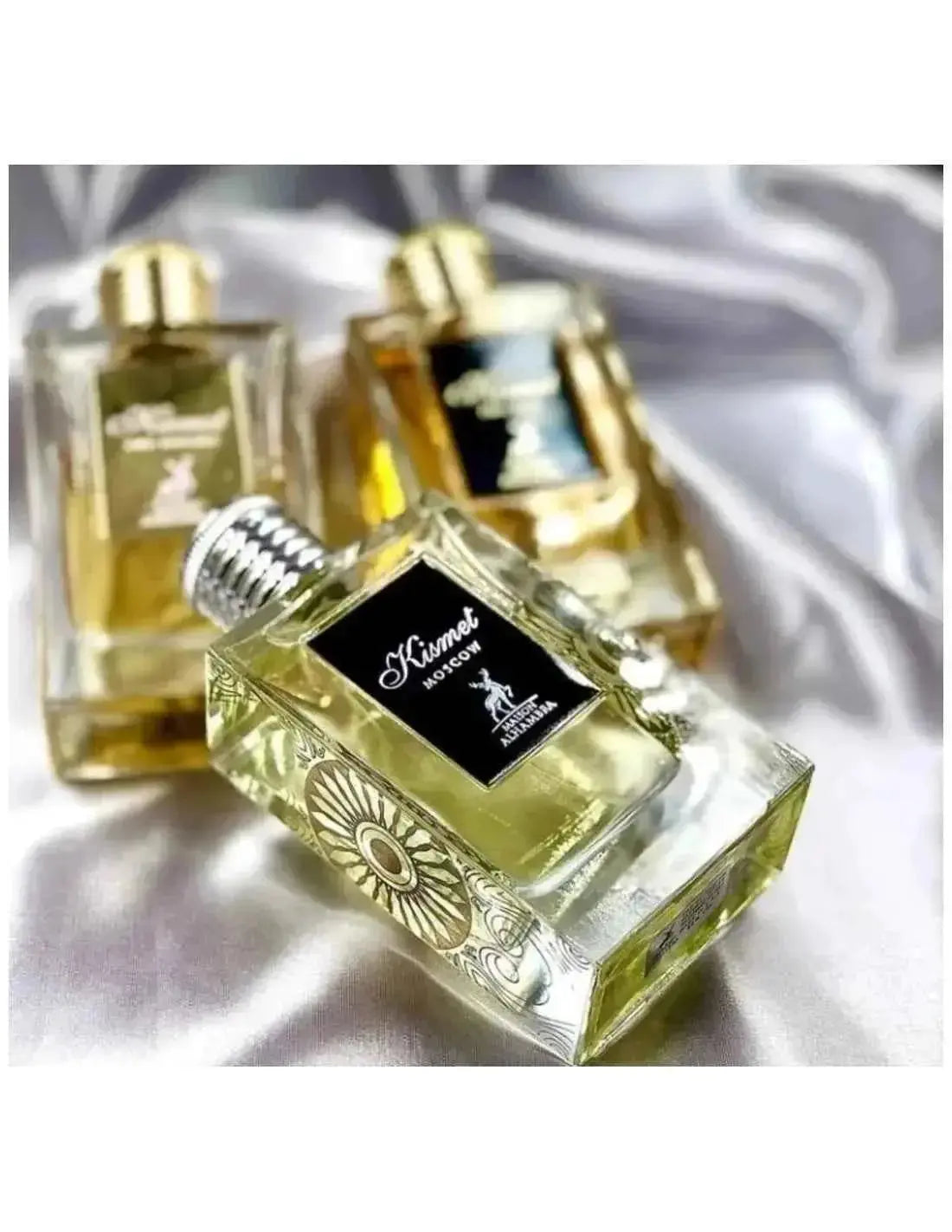 Kismet Moscow 100ML Eau De Parfum