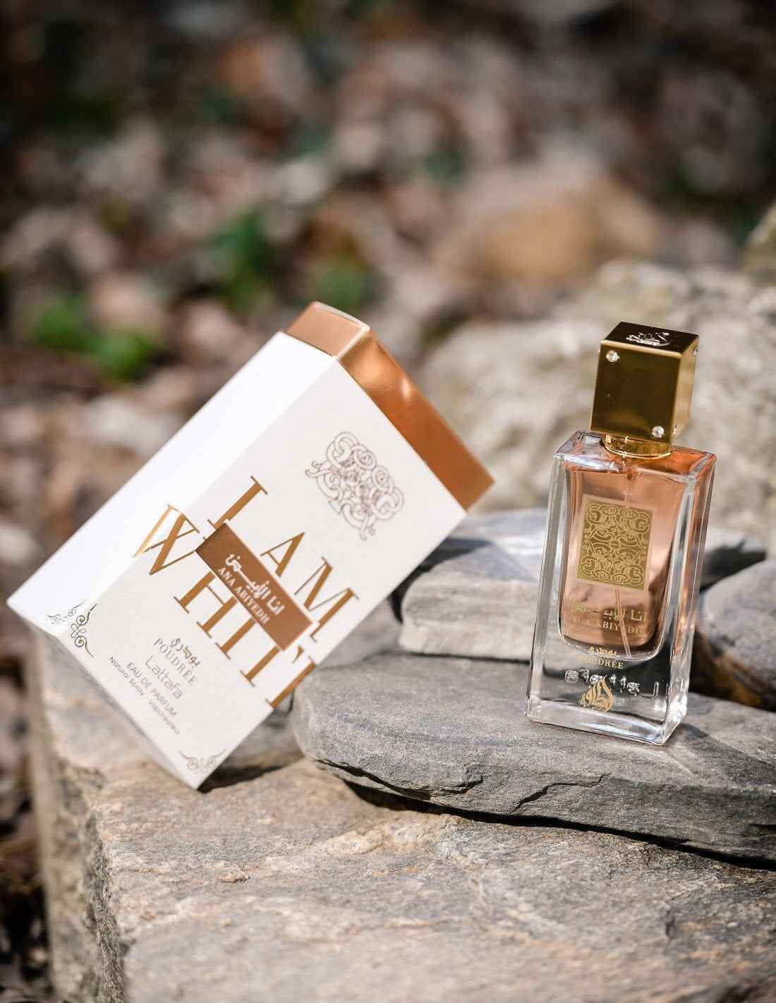Ana Abiyedh Poudree 60ml edp
