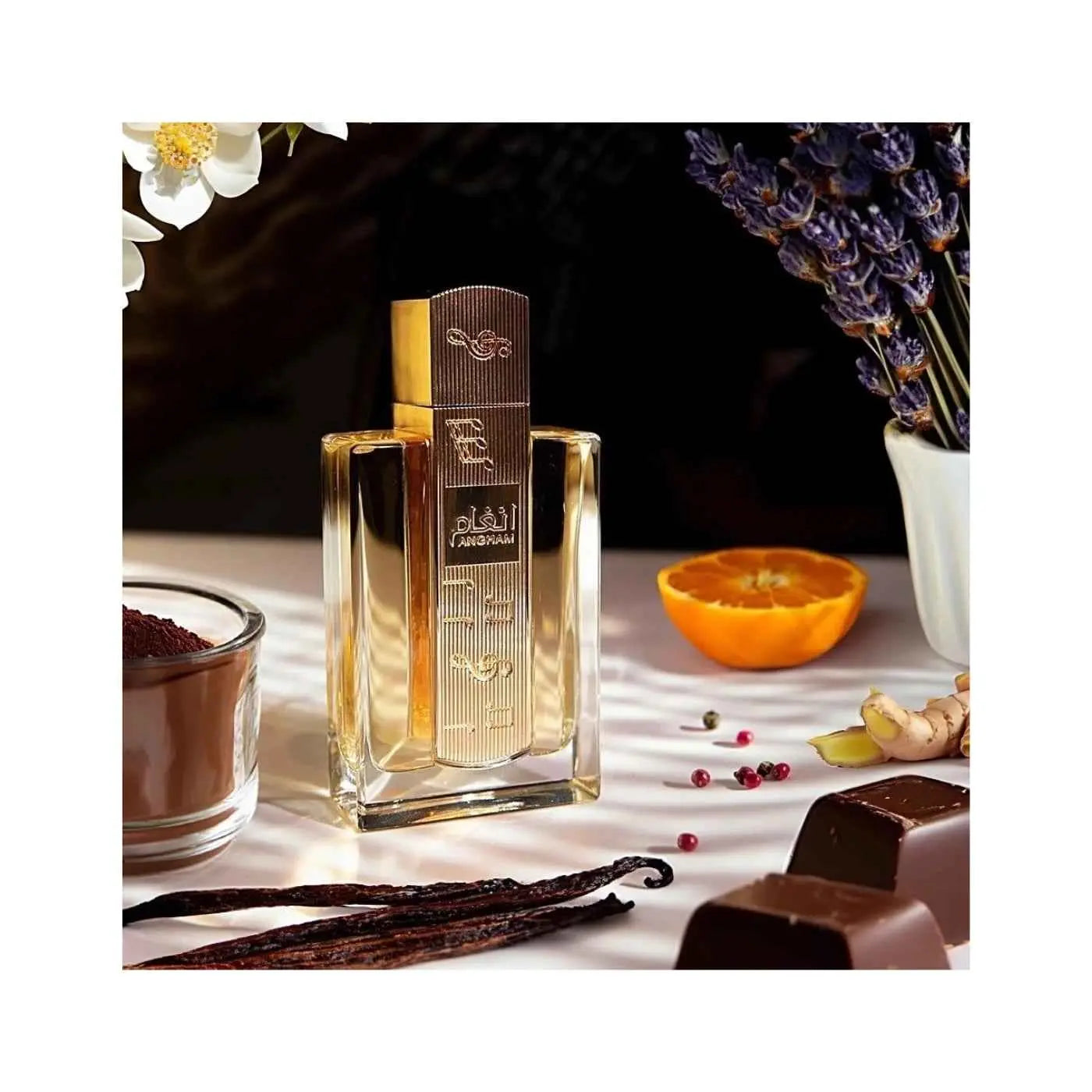 Lattafa Angham 100ML Eau De Parfum