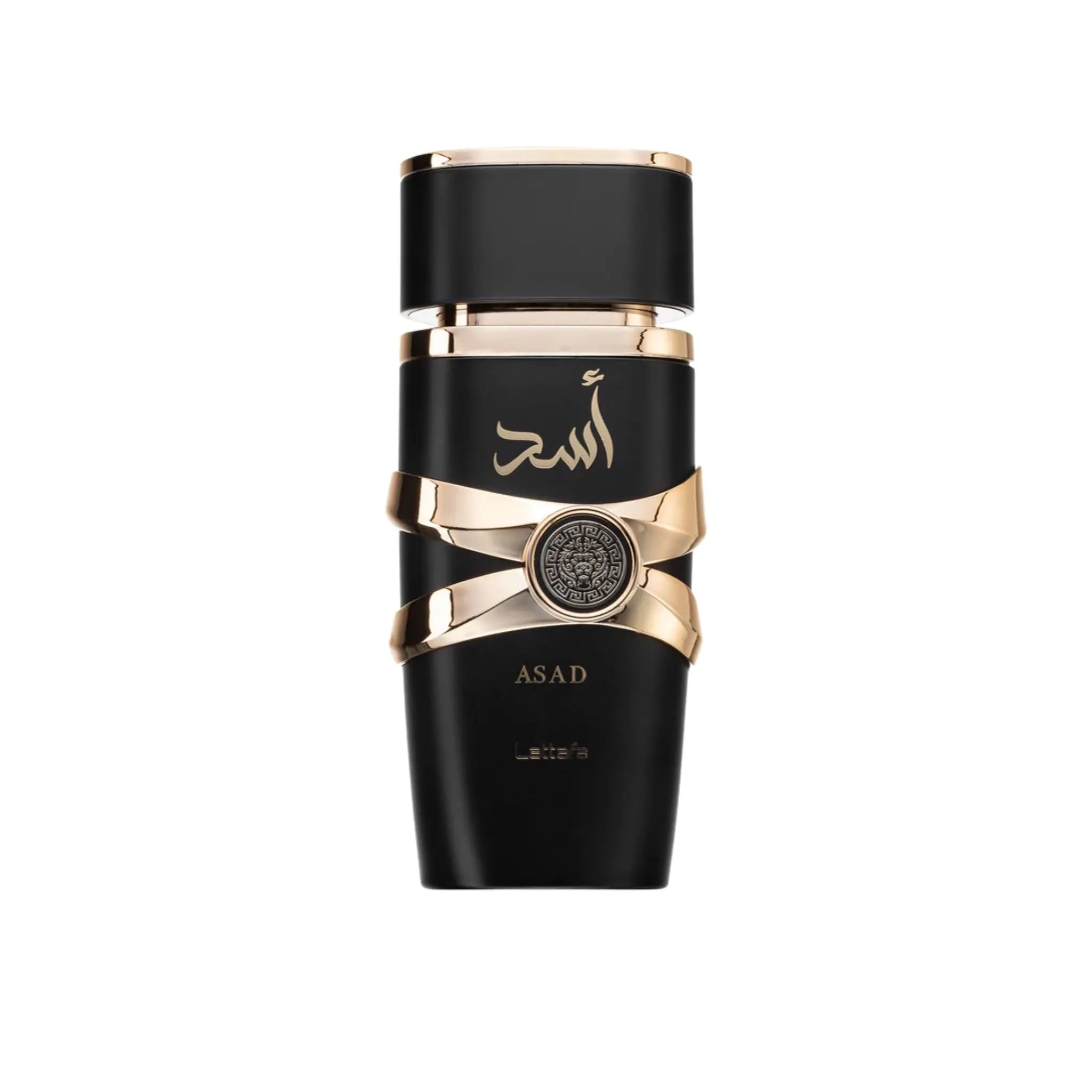 Lattafa Asad 100ML Eau De Parfum - Dupescents.se