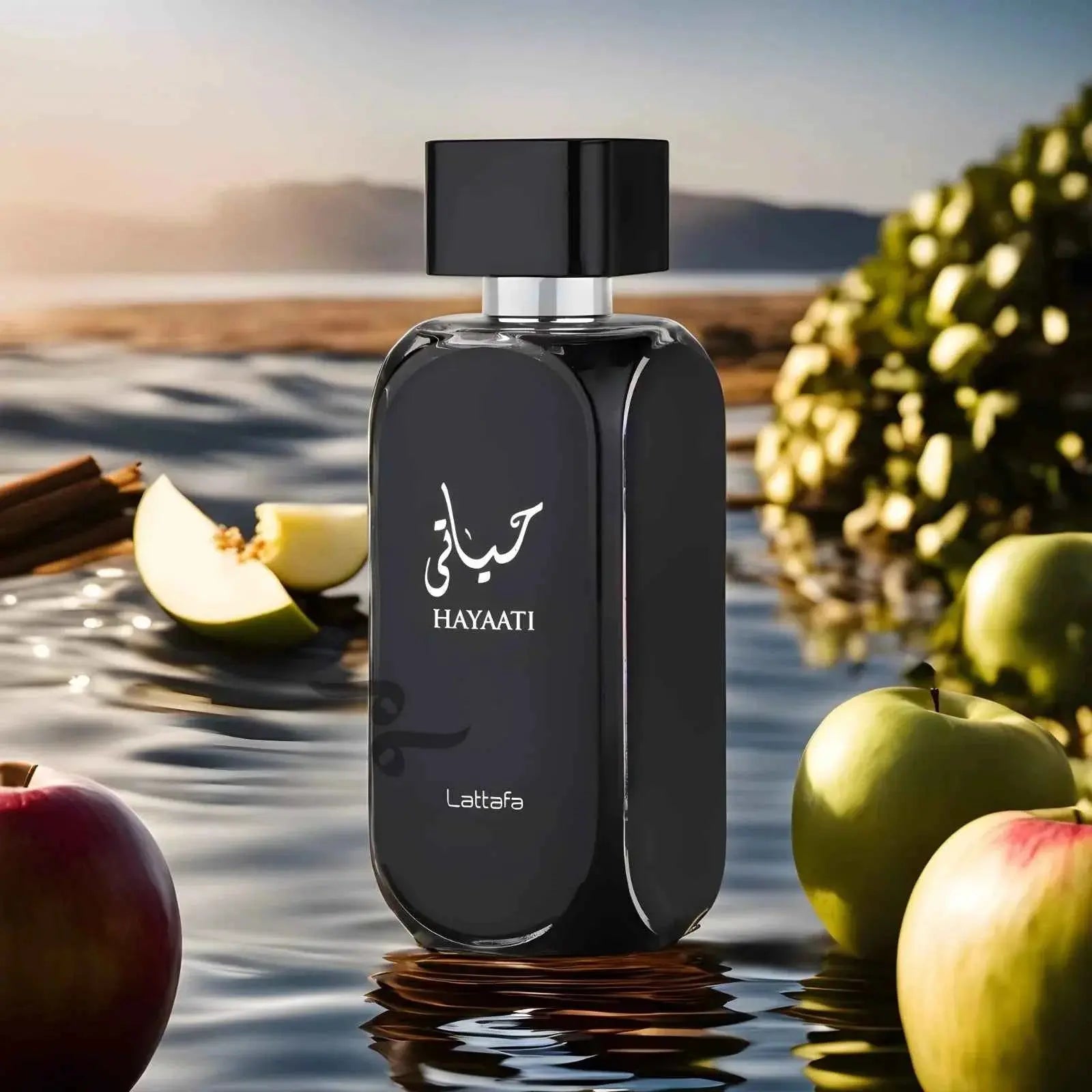 Lattafa Hayaati 100ML Eau De Parfum