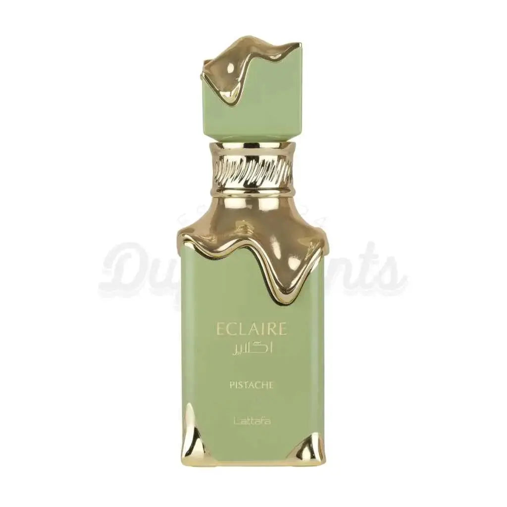 Lattafa Eclaire Banoffi & Pistachio Bundle