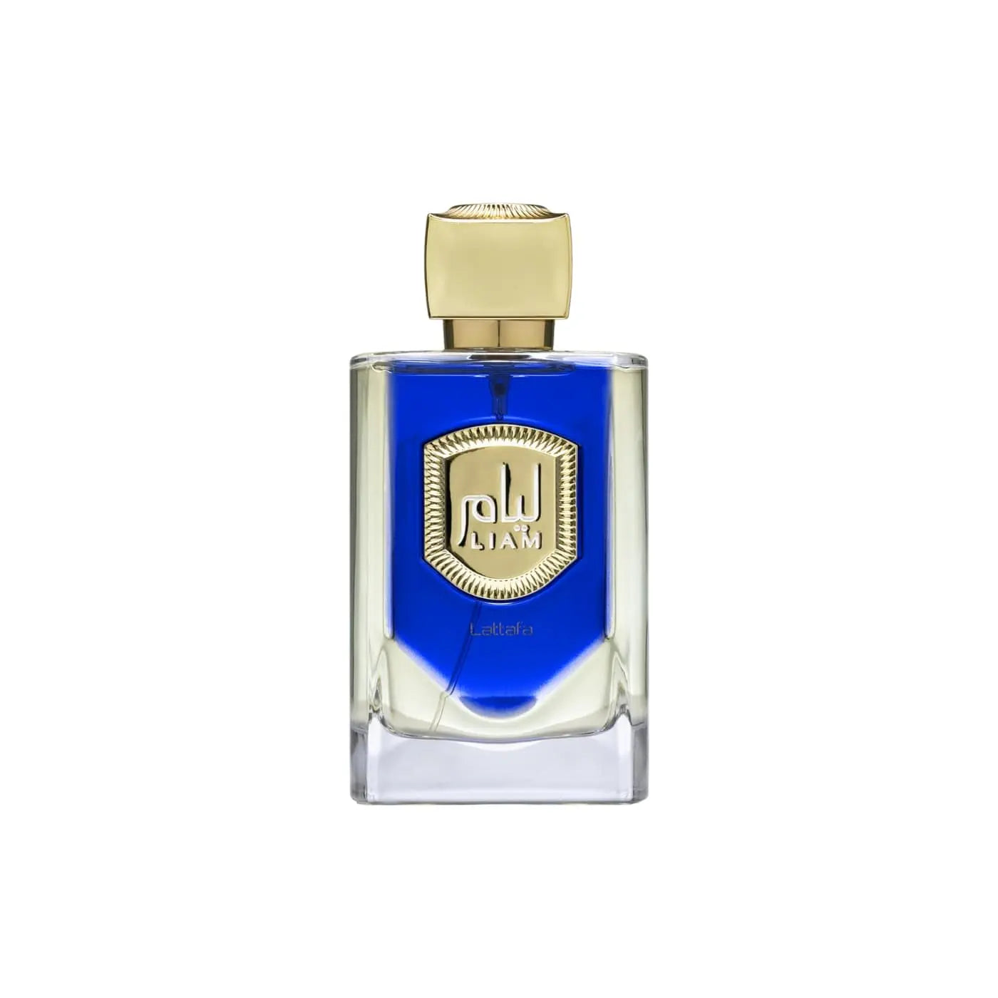 Lattafa Liam Blue Shine 100ML Eau De Parfum - Dupescents.se