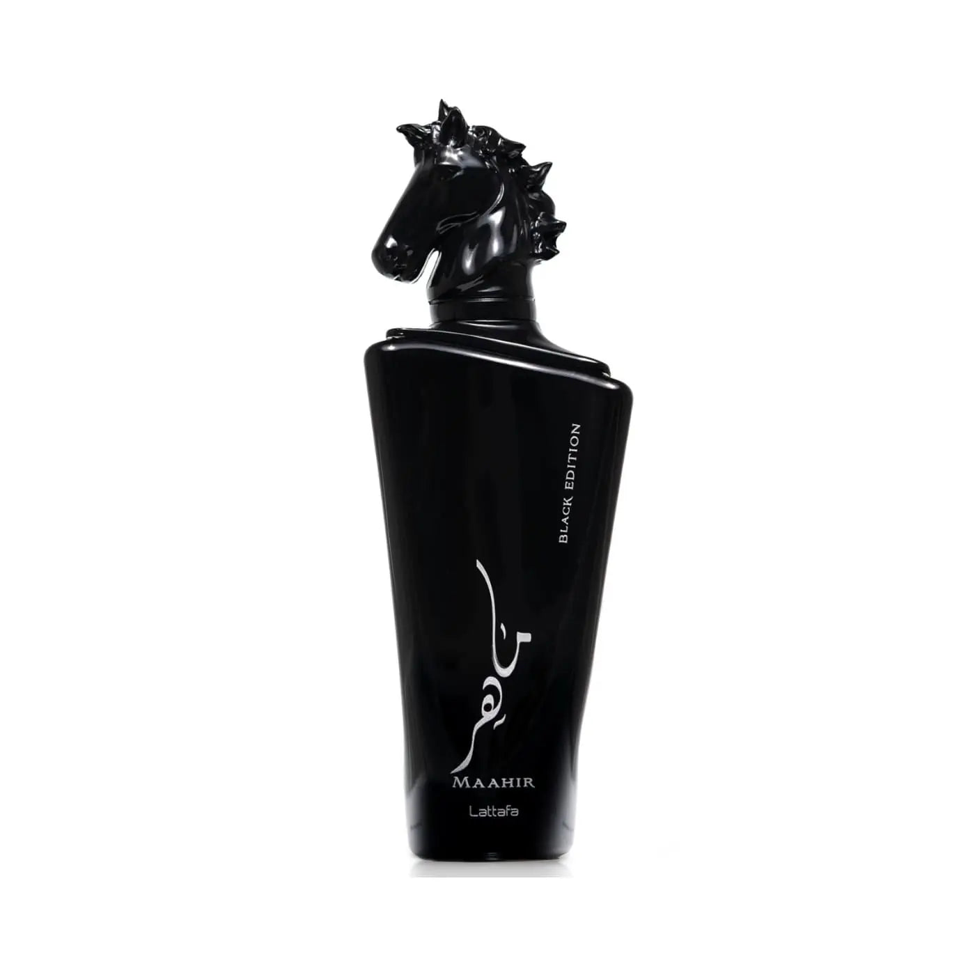 Lattafa Maahir Black 100ML Eau De Parfum - Dupescents.se
