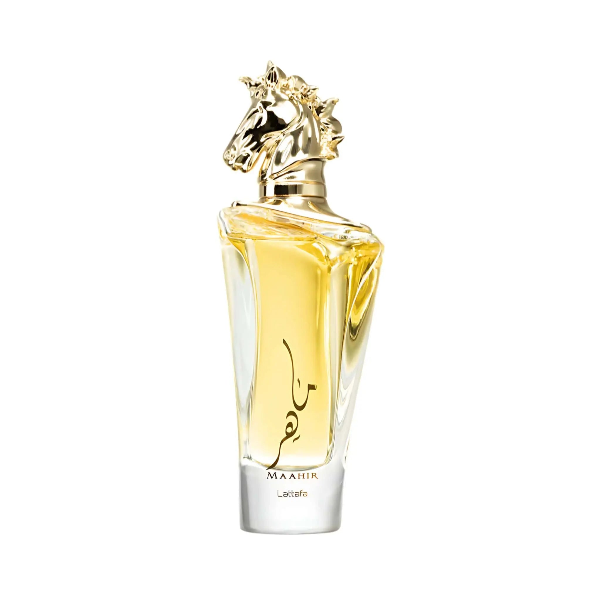 Lattafa Maahir 100 ML Eau De Parfum - Dupescents.se