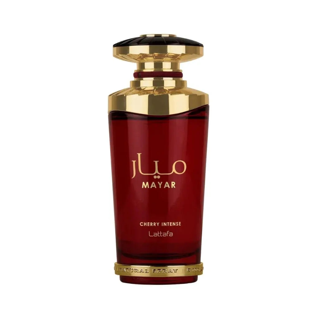 Lattafa Mayar Cherry Intense 100ML Eau De Parfum - Dupescents.se