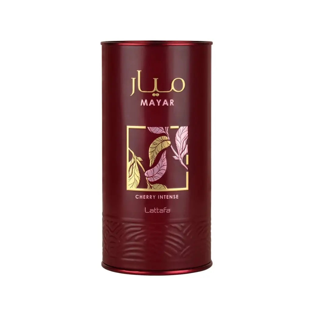 Lattafa Mayar Cherry Intense 100ML Eau De Parfum - Dupescents.se