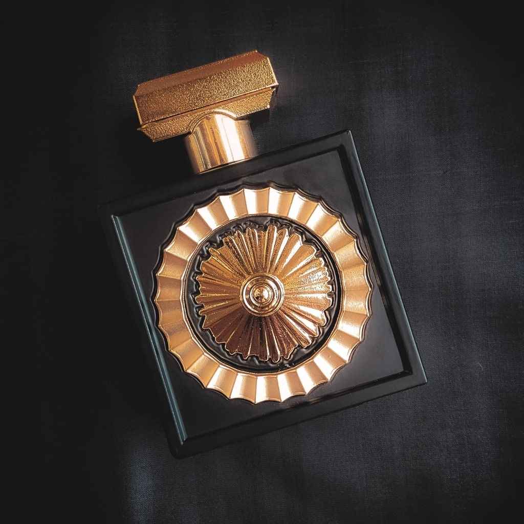Lattafa Nebras 100ML Eau De Parfum - Dupescents.se